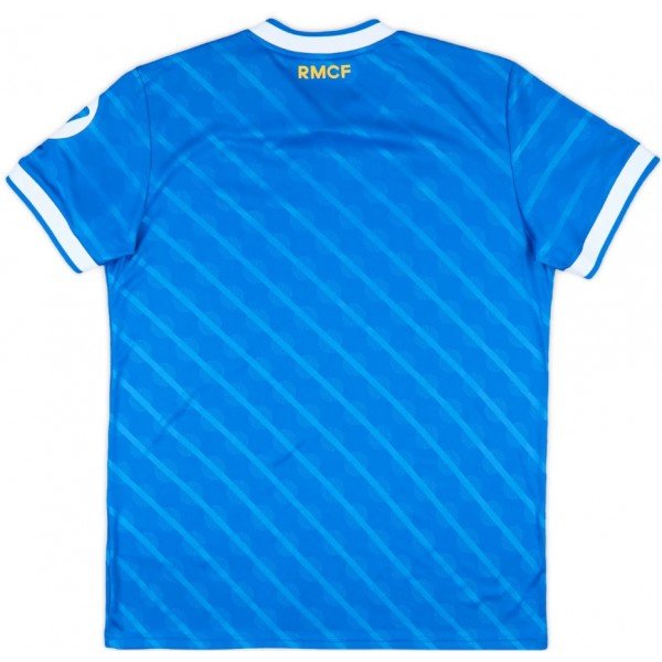 Camisa Feminina III Real Madrid 2025 2026 Adidas oficial 